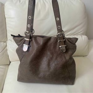 Stuart Wietzman Bag